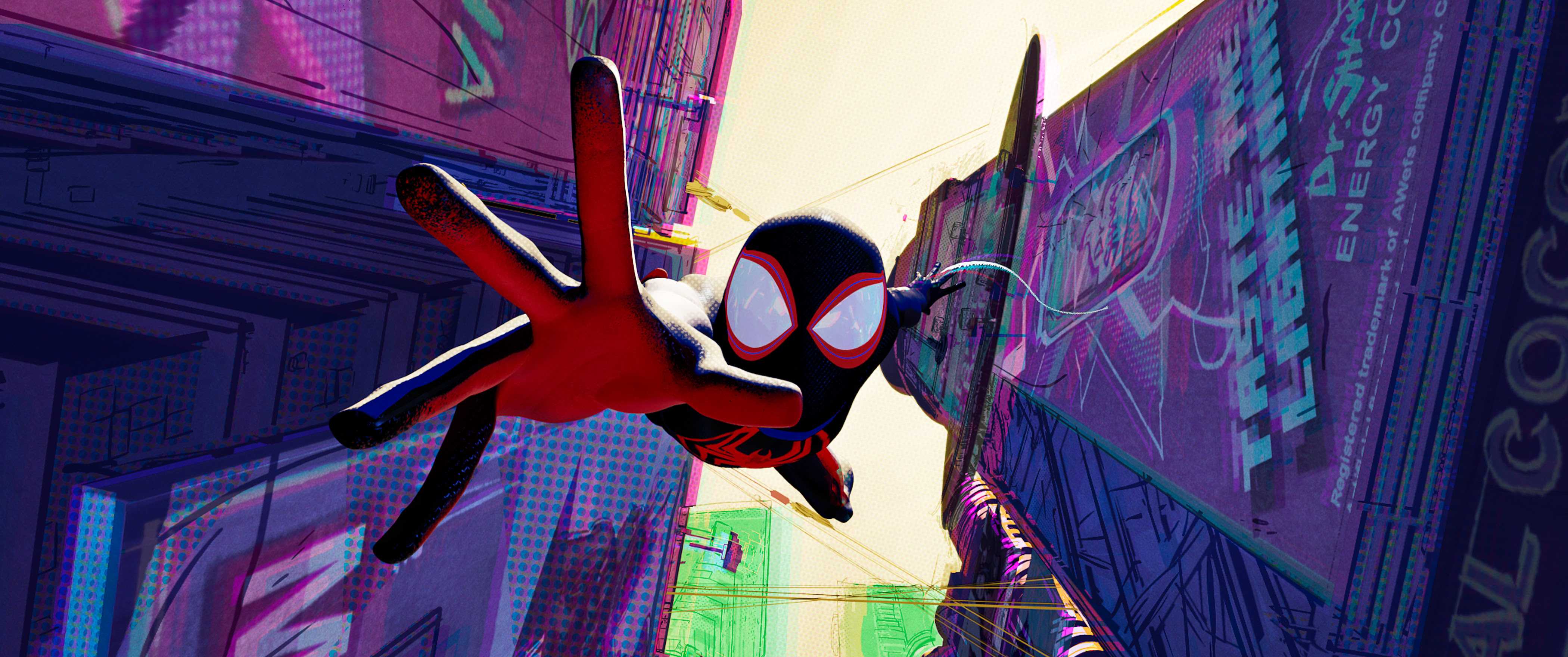 Spider-Man: Across the Spider-Verse Review -  A sequel that not only matches but surpasses the original